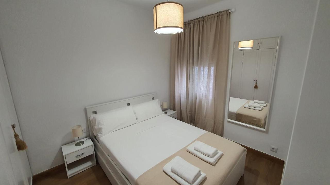 Opening Doors Sagrada Familia Apartment Barcelona Bagian luar foto