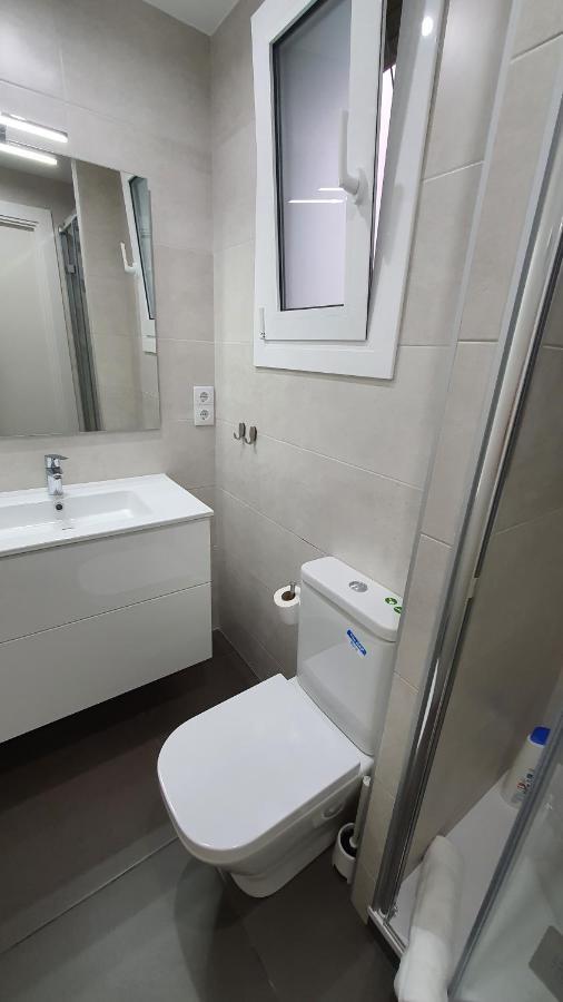 Opening Doors Sagrada Familia Apartment Barcelona Bagian luar foto