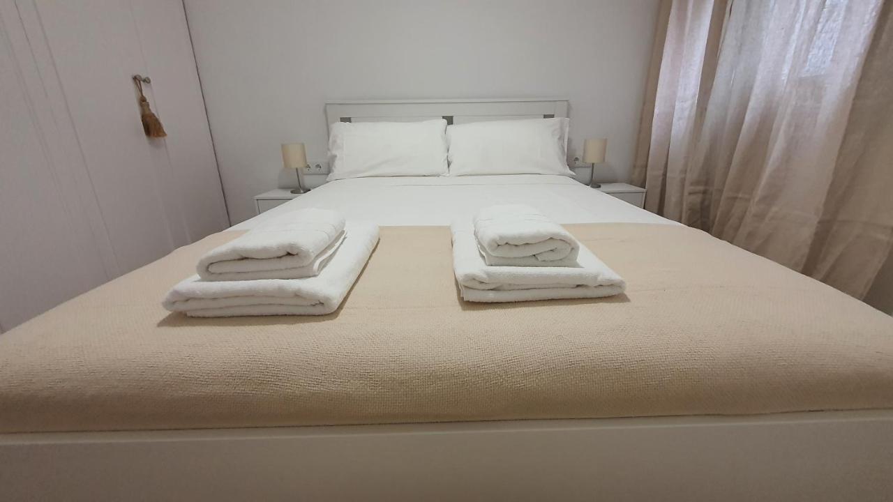 Opening Doors Sagrada Familia Apartment Barcelona Bagian luar foto