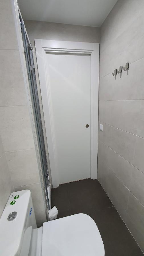 Opening Doors Sagrada Familia Apartment Barcelona Bagian luar foto