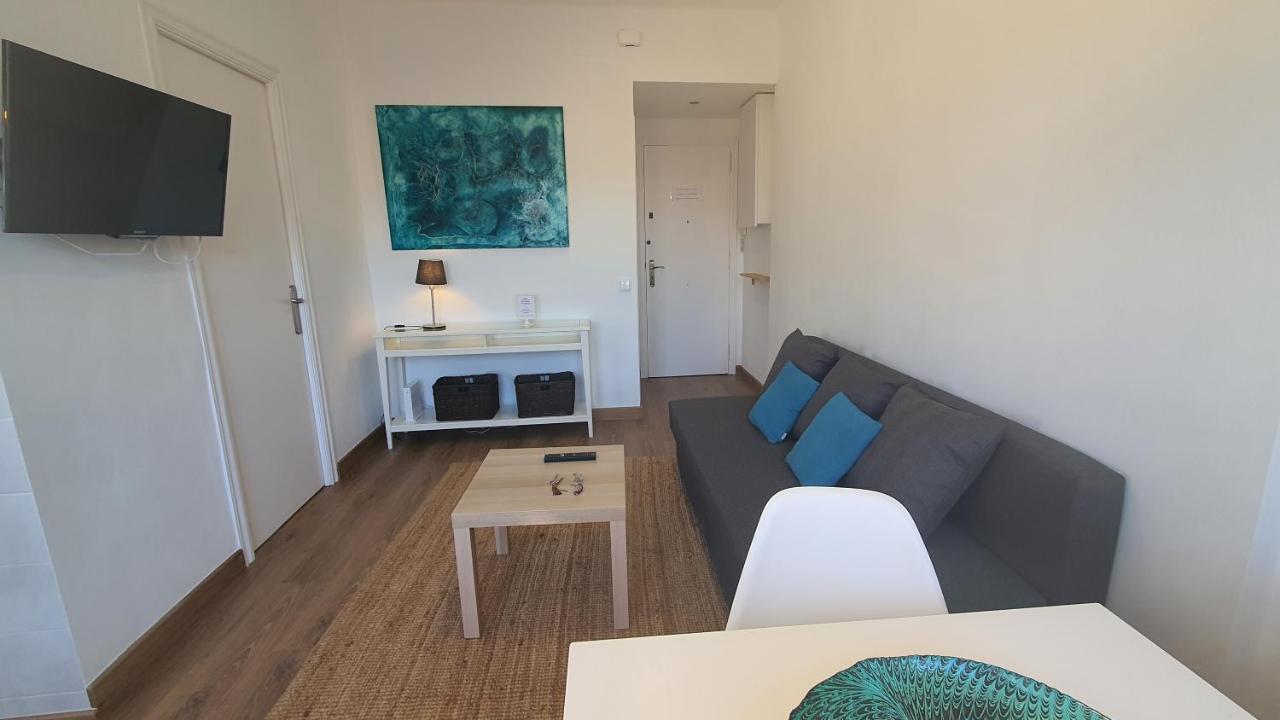 Opening Doors Sagrada Familia Apartment Barcelona Bagian luar foto