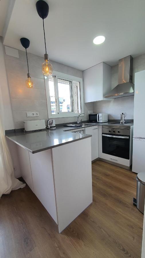 Opening Doors Sagrada Familia Apartment Barcelona Bagian luar foto