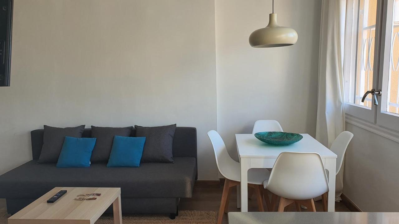 Opening Doors Sagrada Familia Apartment Barcelona Bagian luar foto