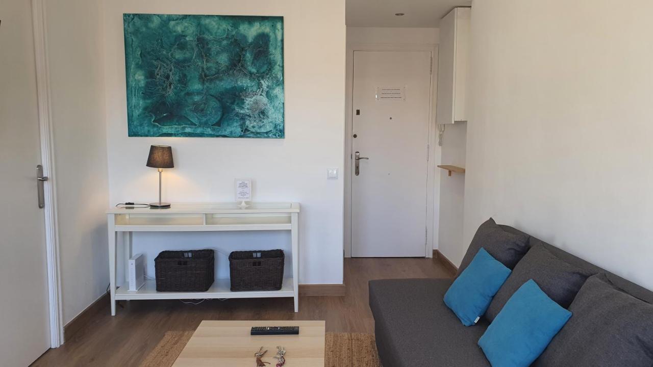 Opening Doors Sagrada Familia Apartment Barcelona Bagian luar foto